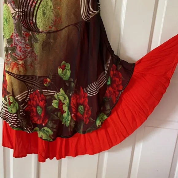 Salwaar dress - Picture 3 of 5